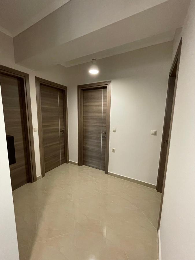 Tasos Cozy House Daire Kalligoni Dış mekan fotoğraf